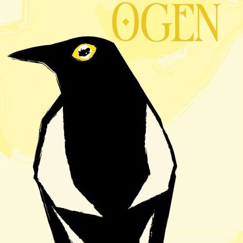 eksters ogen