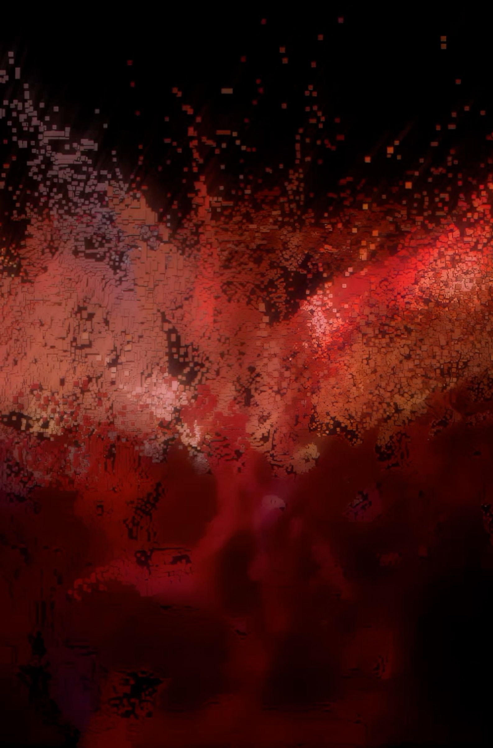 Temporal Drift