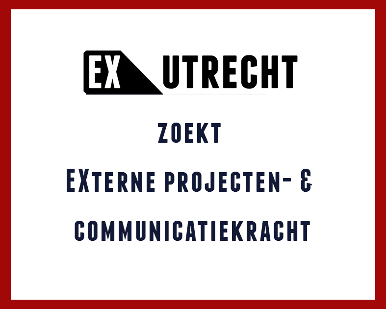Vacature