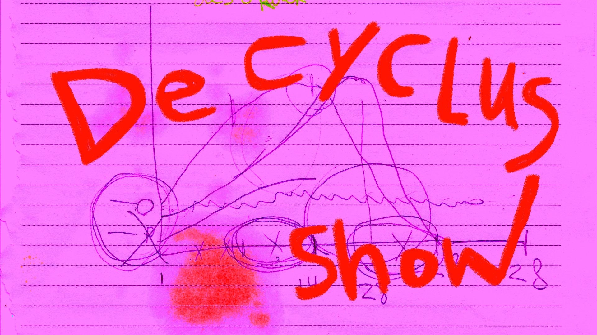 De Cyclus Show