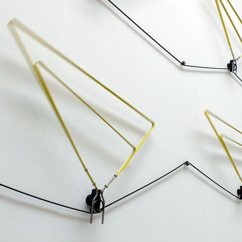 Measuring movement