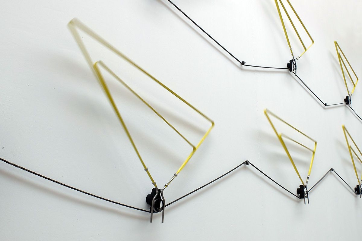Measuring movement