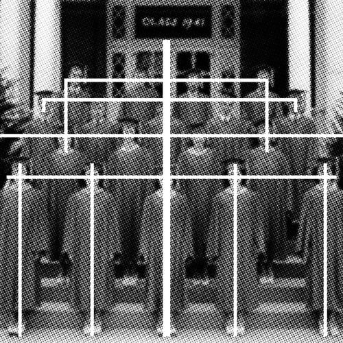 Formation &#8211; Class 1941, 2020