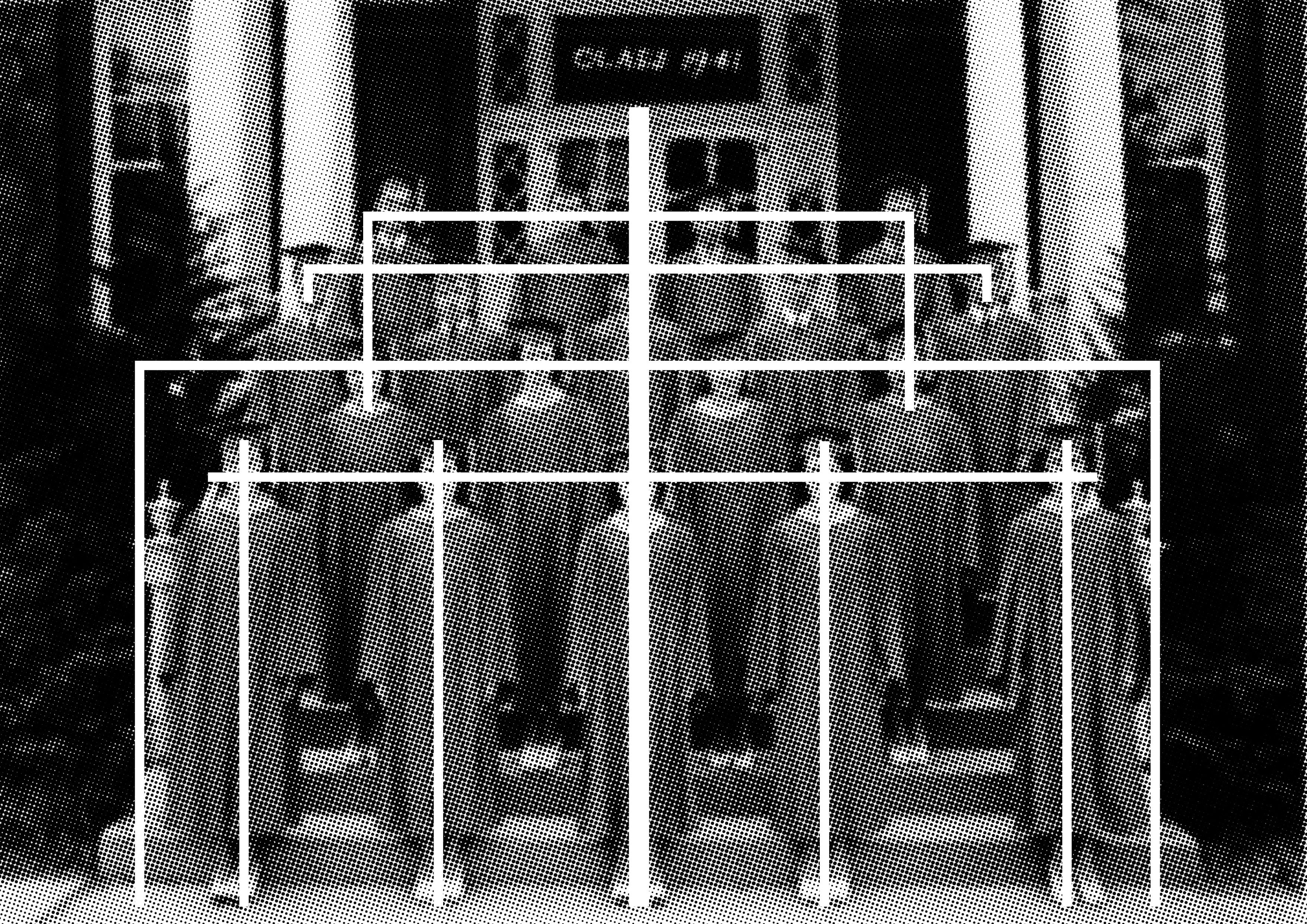 Formation &#8211; Class 1941, 2020