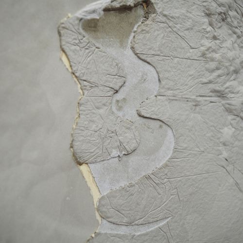 Layers and layers of barely there
