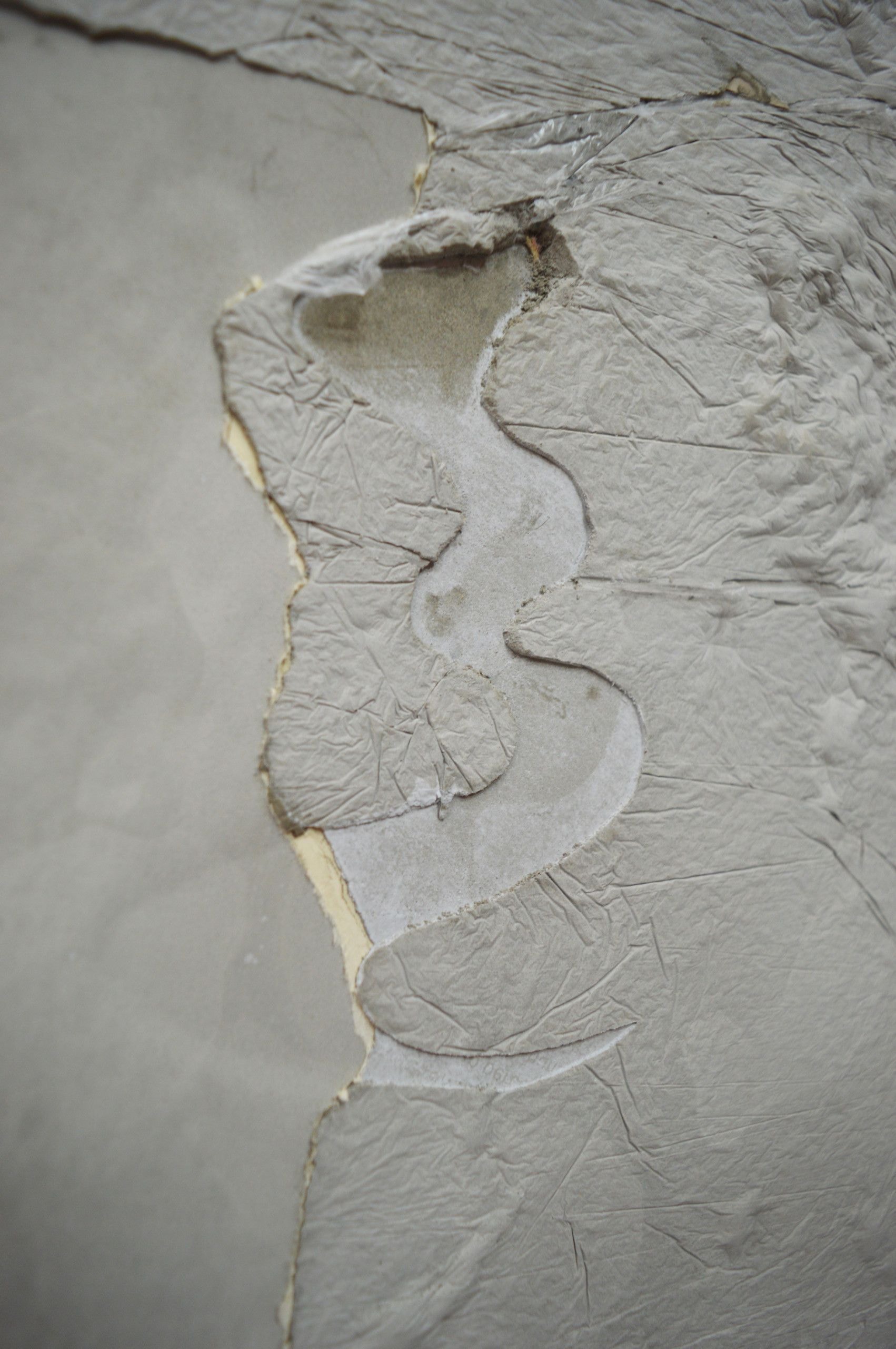 Layers and layers of barely there