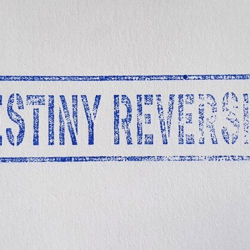Reversible destiny office
