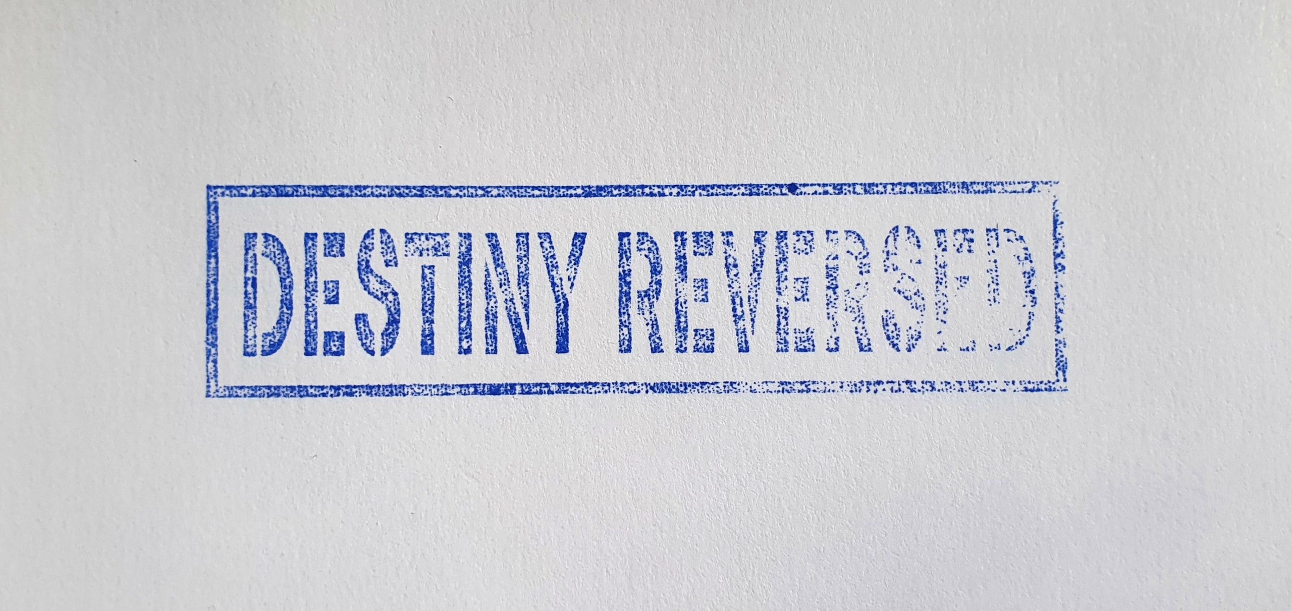 Reversible destiny office