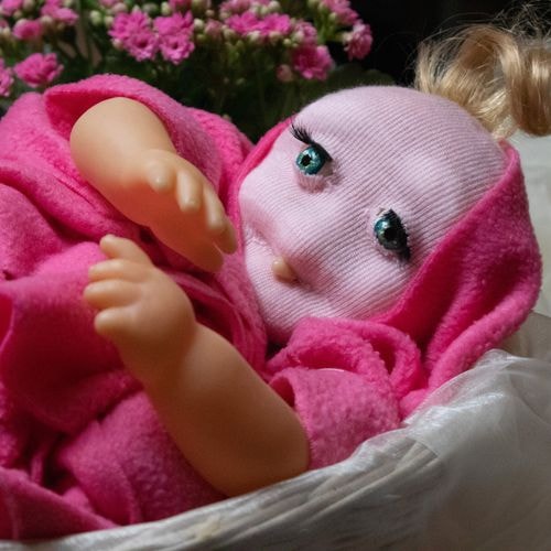 Dollface
