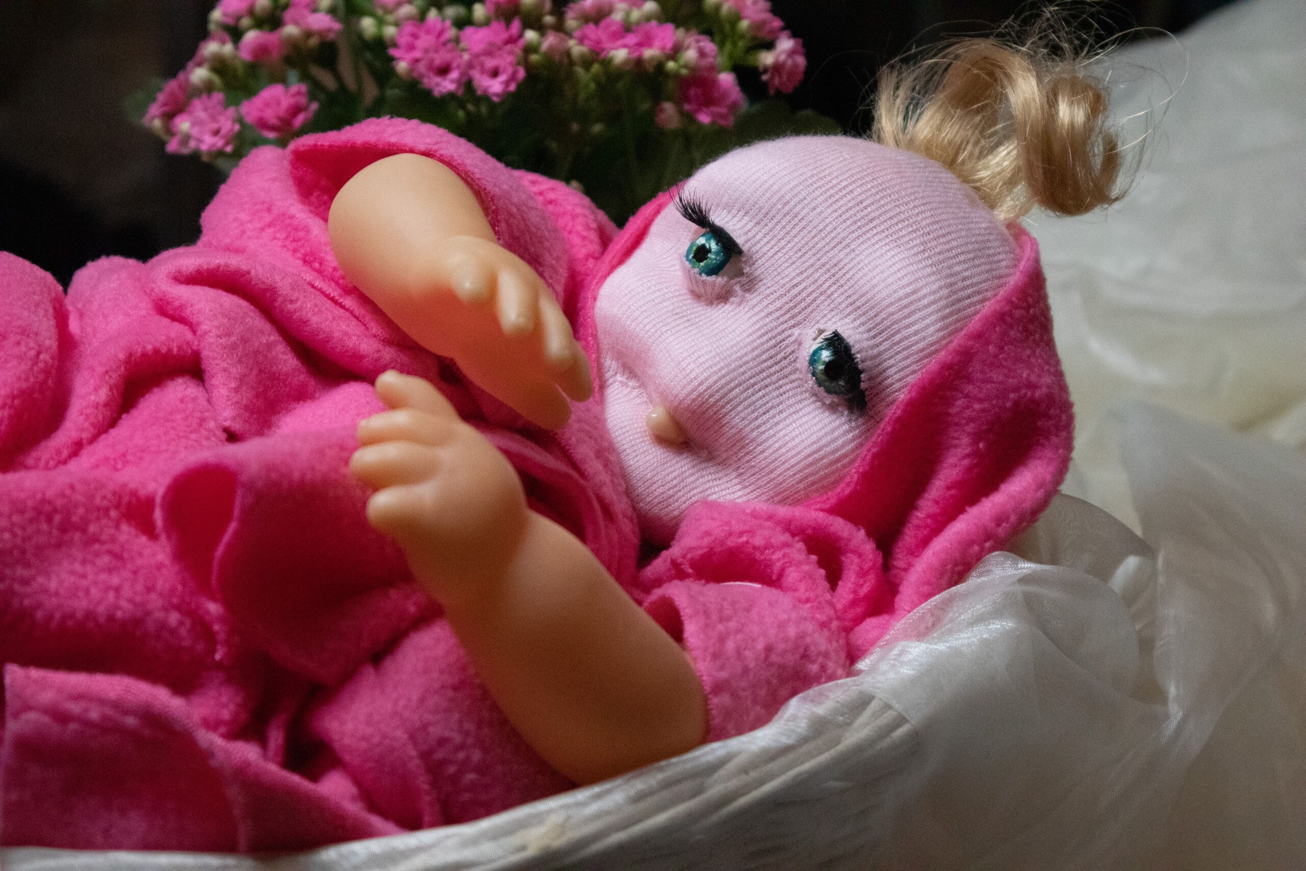 Dollface