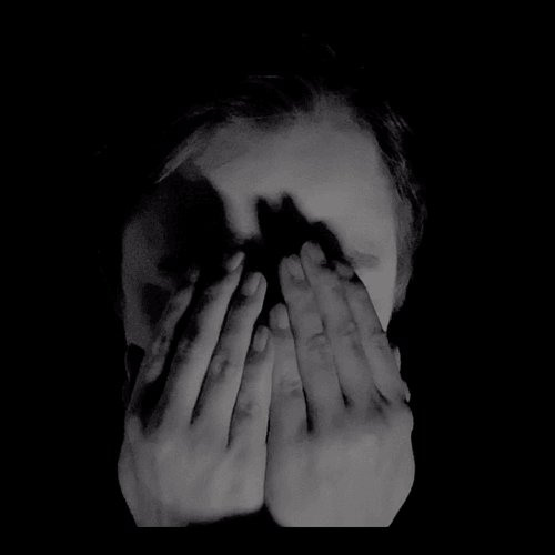 Man trapped in a room/Beneath the dreams