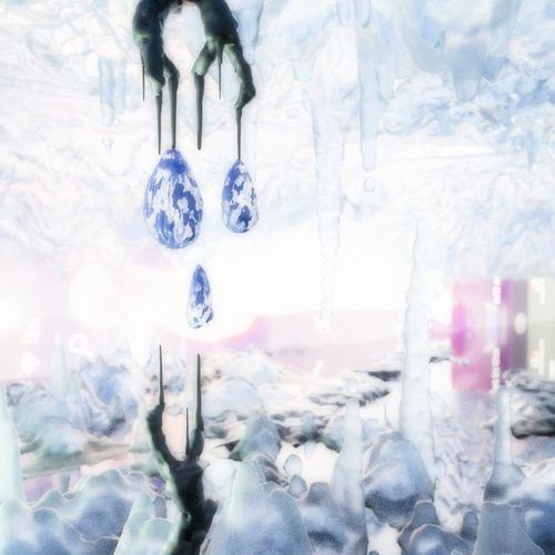 [re]birth / you melt my heart