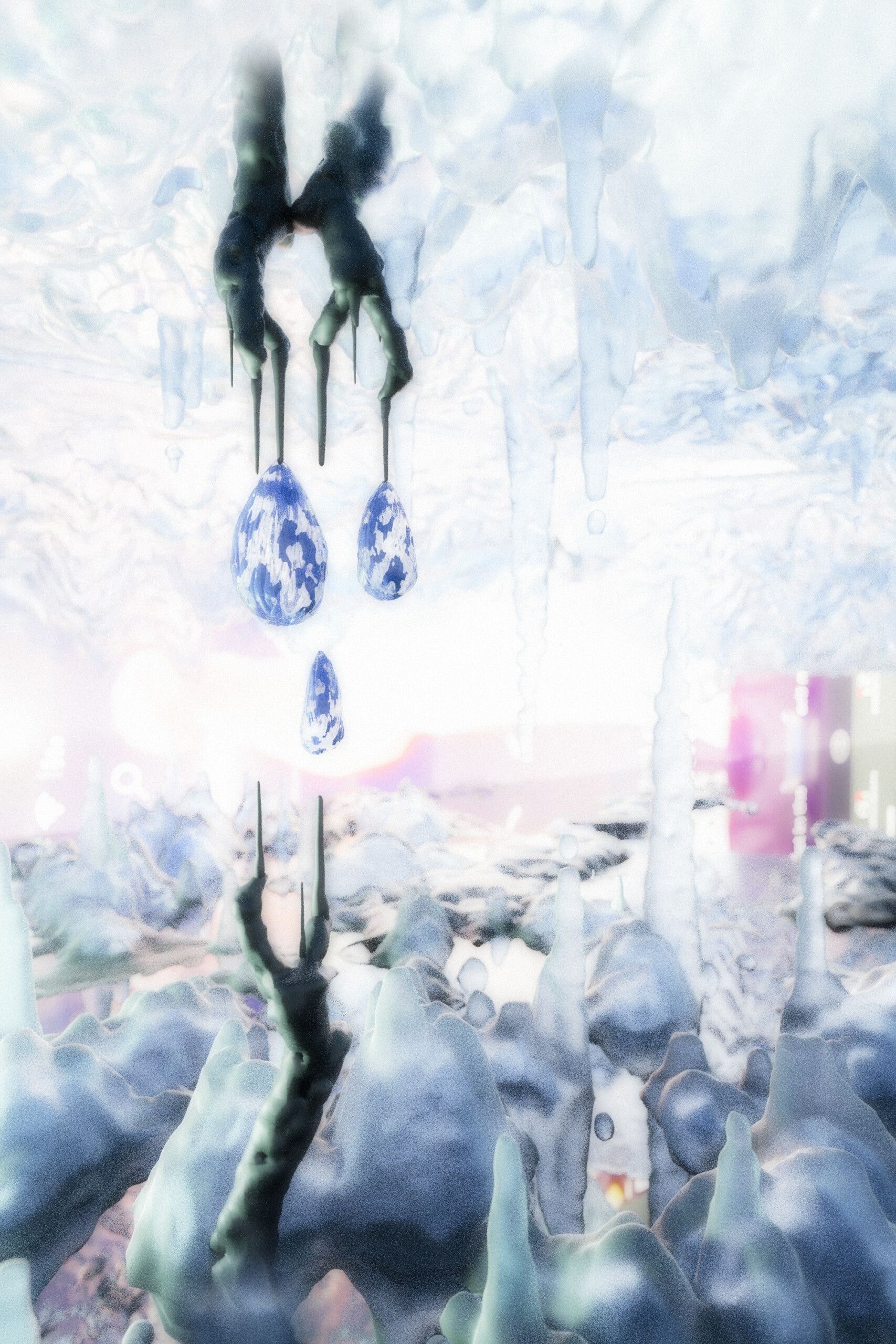 [re]birth / you melt my heart