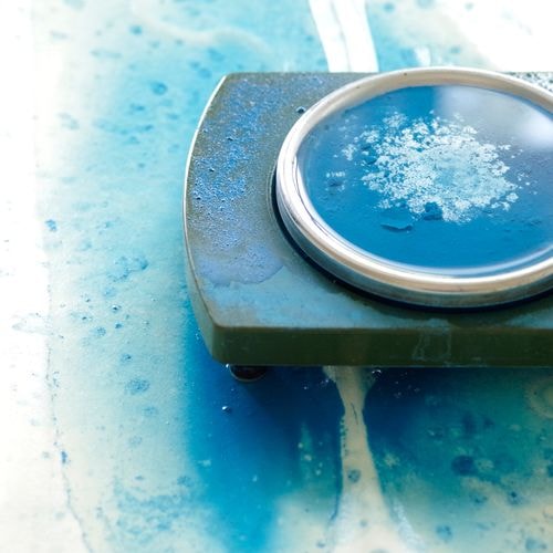 Some kind of Blue