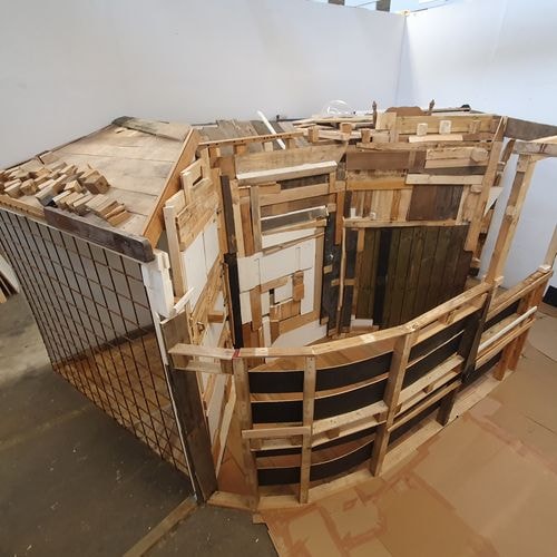 Installatie nr.6 (JSB)
