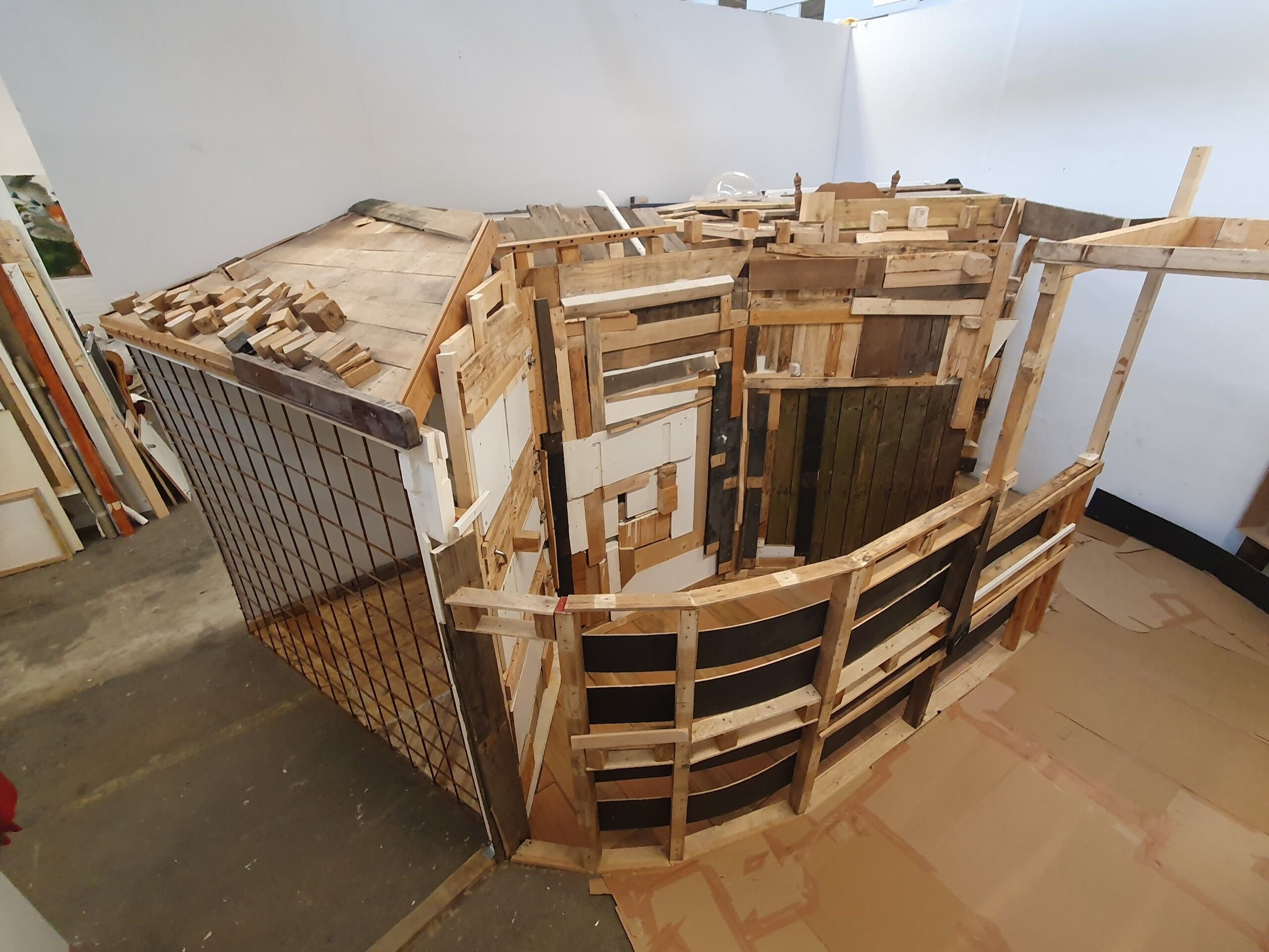 Installatie nr.6 (JSB)