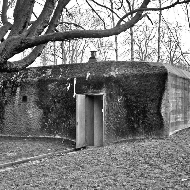 125 jaar Park